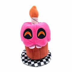 Cupcake Shoulder Rider 6" Plush
