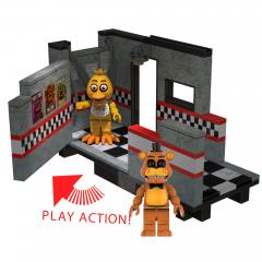 East Hall Medium Set