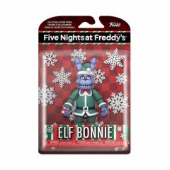 Elf Bonnie 5" Figure