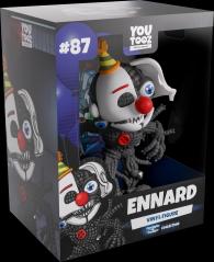 Ennard 4.6" Vinyl