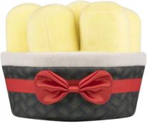 Exotic Butters Plush Doll (exclusive)