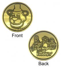FFAF Arcade Token