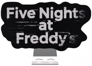 Five Nights at Freddy's Light Stand