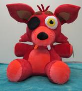 Foxy 22" Plush Doll (exclusive)