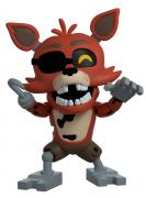 Foxy 4.3" Vinyl (exclusive)
