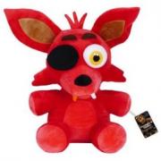 Foxy 6" Plush Doll