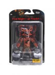 Foxy Articulated Action Figure (Glow in the Dark / exclusive)