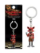 Foxy Keychain