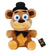 Freddy 16" Plush Doll