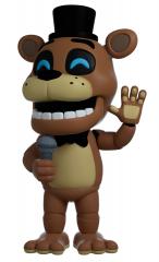 Freddy 4.7" Vinyl (exclusive)