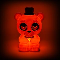 Freddy 6.8" Night Light