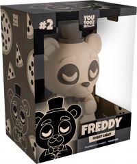 Freddy 6.8" Night Light