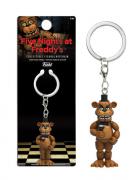 Freddy Keychain