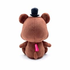 Freddy Shoulder Rider 6" Plush