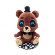 Freddy Shoulder Rider 6" Plush