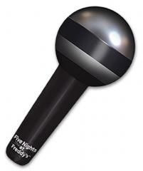Freddy's Microphone Inflatable Prop