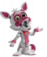 Funtime Foxy 4.7" Vinyl