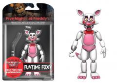 Funtime Foxy Articulated Action Figure