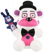 Funtime Freddy Plush Doll (Sister Location)