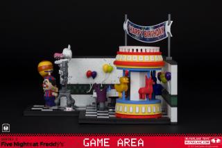 Game Area