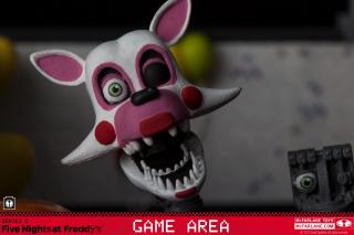 Game Area