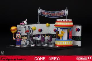 Game Area