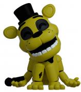 Golden Freddy 3.5" Vinyl