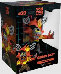 Grimm Foxy 4.3" Vinyl