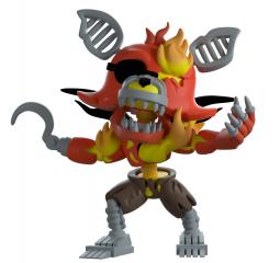 Grimm Foxy 4.3" Vinyl