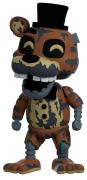 Ignited Freddy 4.6" Vinyl