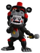 Lefty 4.6" Vinyl