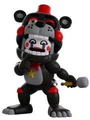 Lefty 4.6" Vinyl