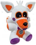 Lolbit Plush Doll