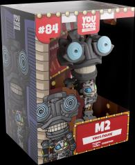 M2 4.9" Vinyl