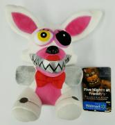 Mangle Plush Doll (exclusive)
