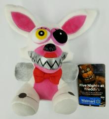 Mangle Plush Doll (exclusive)