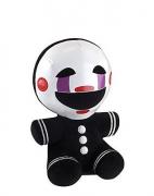 Marionette Plush Doll