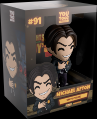 Michael Afton 4.7" Vinyl