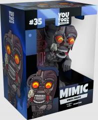 Mimic 4" Vinyl