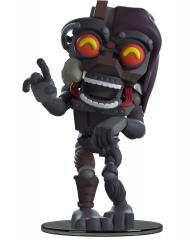 Mimic 4" Vinyl