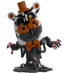 Molten Freddy 4.8" Vinyl