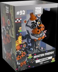 Molten Freddy 4.8" Vinyl