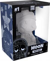 Moon 6.7" Night Light