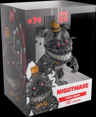 Nightmare 5.1" Vinyl
