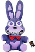 Nightmare Bonnie 22" Plush Doll