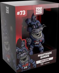 Nightmare Bonnie 5.4" Vinyl
