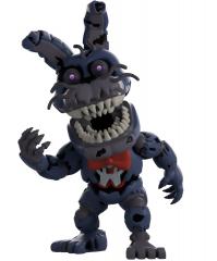 Nightmare Bonnie 5.4" Vinyl