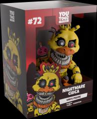 Nightmare Chica 4.7" Vinyl