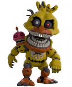 Nightmare Chica 4.7" Vinyl