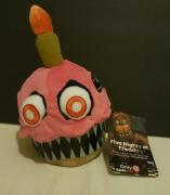 Nightmare Cupcake Plush Doll (exclusive)